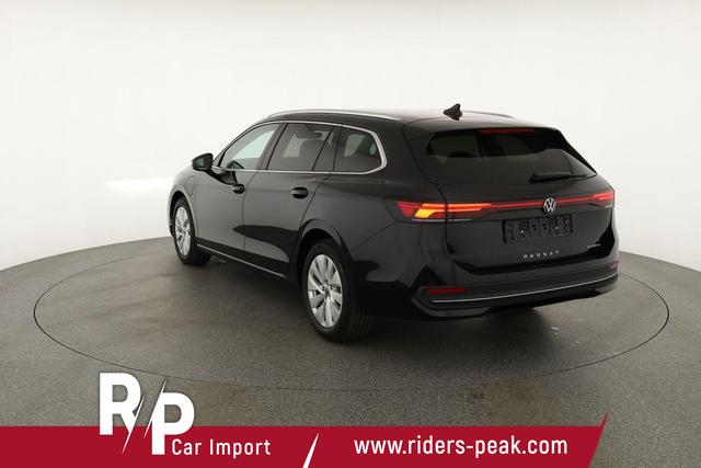 Volkswagen Passat Variant 1.5 TSI eHybrid 150 kW Business Business, AHK, Winter plus, Akustik, Navi, sofort 