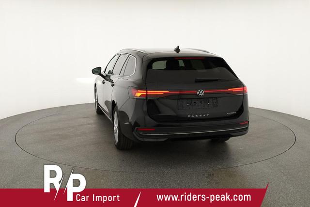 Volkswagen Passat Variant 1.5 TSI eHybrid 150 kW Business Business, AHK, Winter plus, Akustik, Navi, sofort 