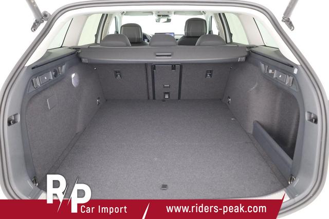 Skoda Superb Combi 1.5 TSI iV 150kW Selection DSG Selection, AHK, Matrix, Side, el. Klappe, Navi 