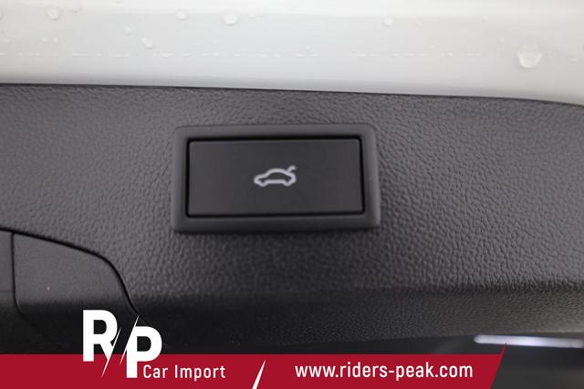 Skoda Superb Combi 1.5 TSI iV 150kW Selection DSG Selection, AHK, Matrix, Side, el. Klappe, Navi 