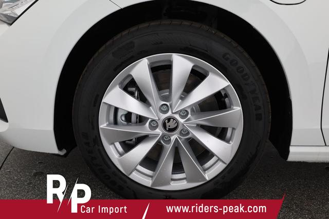 Skoda Superb Combi 1.5 TSI iV 150kW Selection DSG Selection, AHK, Matrix, Side, el. Klappe, Navi 