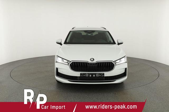 Skoda Superb Combi 1.5 TSI iV 150kW Selection DSG Selection, AHK, Matrix, Side, el. Klappe, Navi 