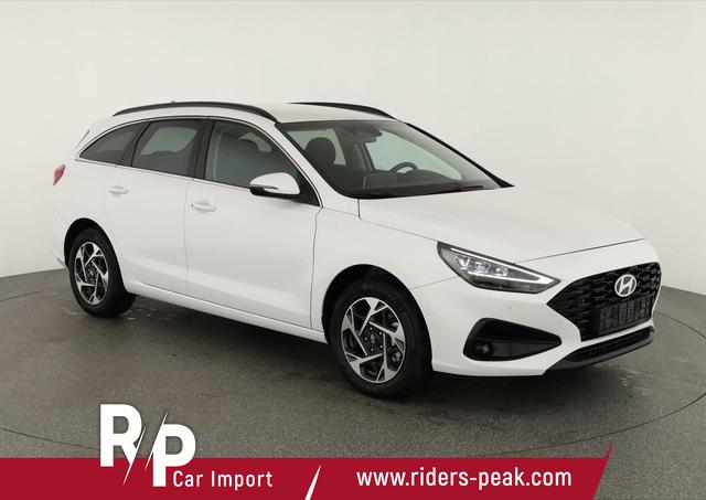 Hyundai i30 Kombi - 1.5i Style, Navi, LED, Kamera, sofort
