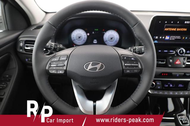 Hyundai i30 Kombi 1.5i Style, Navi, LED, Kamera, sofort 