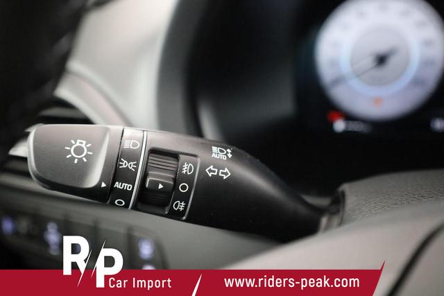 Hyundai i30 Kombi 1.5i Style, Navi, LED, Kamera, sofort 