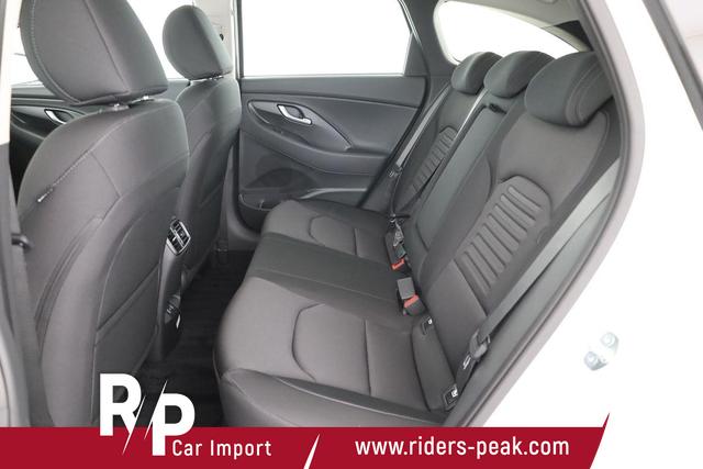 Hyundai i30 Kombi 1.5i Style, Navi, LED, Kamera, sofort 