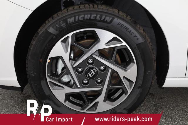 Hyundai i30 Kombi 1.5i Style, Navi, LED, Kamera, sofort 