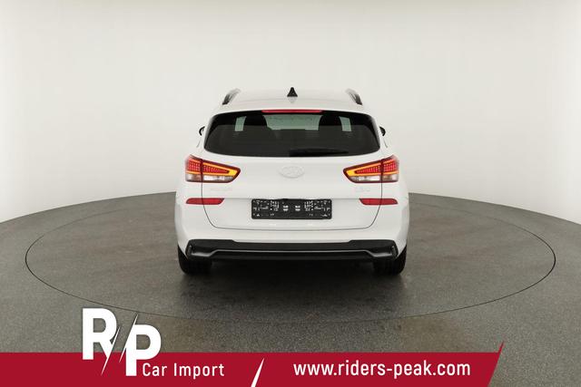 Hyundai i30 Kombi 1.5i Style, Navi, LED, Kamera, sofort 