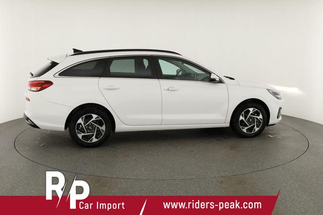Hyundai i30 Kombi 1.5i Style, Navi, LED, Kamera, sofort 