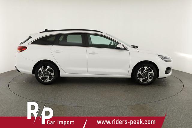 Hyundai i30 Kombi 1.5i Style, Navi, LED, Kamera, sofort 