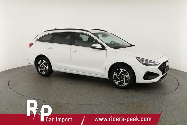 Hyundai i30 Kombi 1.5i Style, Navi, LED, Kamera, sofort 