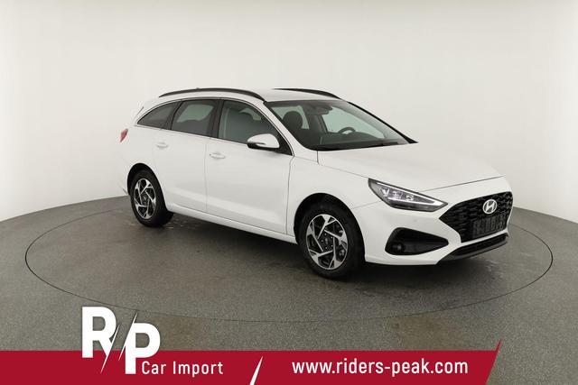 Hyundai i30 Kombi 1.5i Style, Navi, LED, Kamera, sofort 