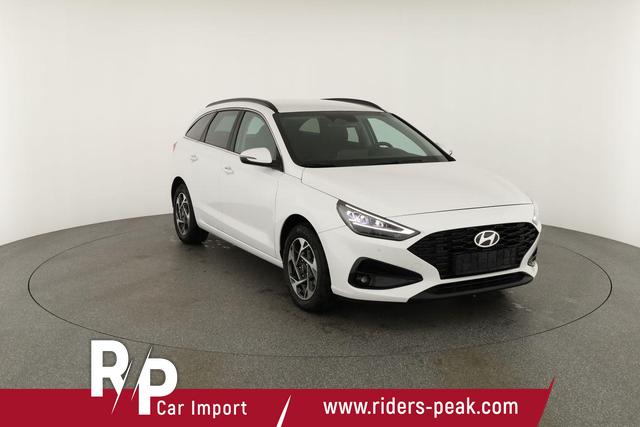 Hyundai i30 Kombi 1.5i Style, Navi, LED, Kamera, sofort 