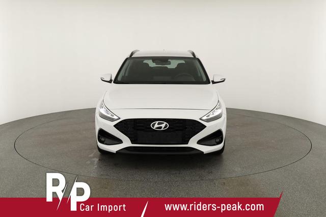 Hyundai i30 Kombi 1.5i Style, Navi, LED, Kamera, sofort 