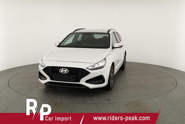 Hyundai i30 Kombi 1.5i Style, Navi, LED, Kamera, sofort 