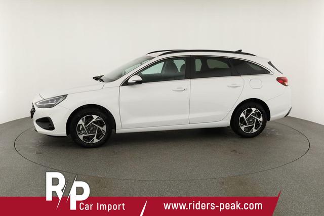 Hyundai i30 Kombi 1.5i Style, Navi, LED, Kamera, sofort 