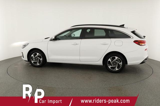 Hyundai i30 Kombi 1.5i Style, Navi, LED, Kamera, sofort 