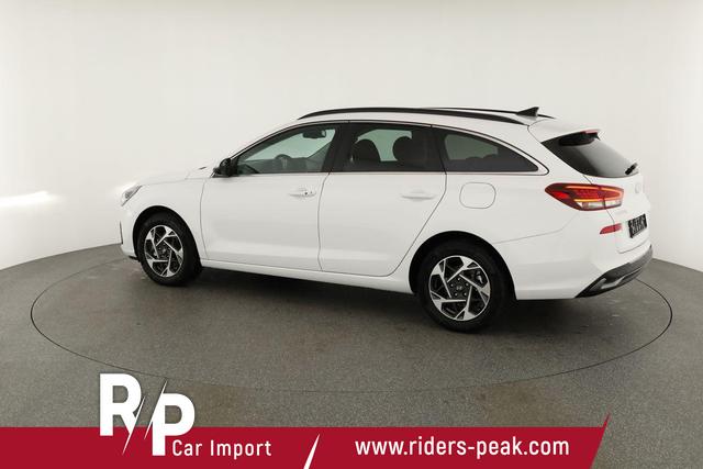 Hyundai i30 Kombi 1.5i Style, Navi, LED, Kamera, sofort 