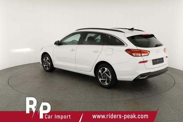 Hyundai i30 Kombi 1.5i Style, Navi, LED, Kamera, sofort 