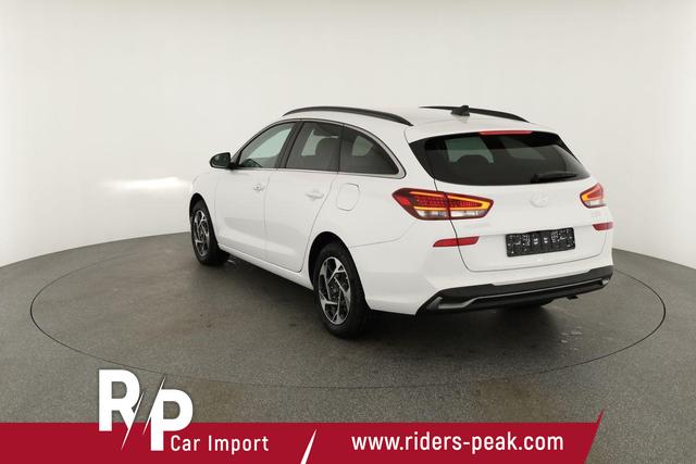 Hyundai i30 Kombi 1.5i Style, Navi, LED, Kamera, sofort 