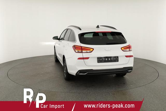 Hyundai i30 Kombi 1.5i Style, Navi, LED, Kamera, sofort 