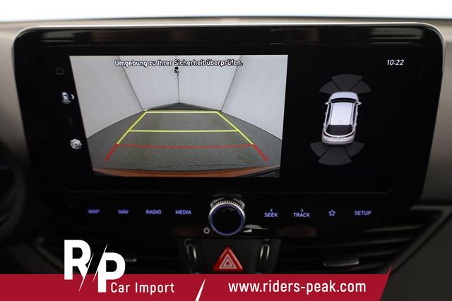 Hyundai i30 Kombi 1.5i Family, Navi, LED, Kamera, sofort 