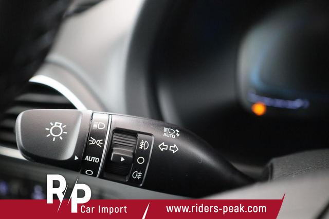 Hyundai i30 Kombi 1.5i Family, Navi, LED, Kamera, sofort 