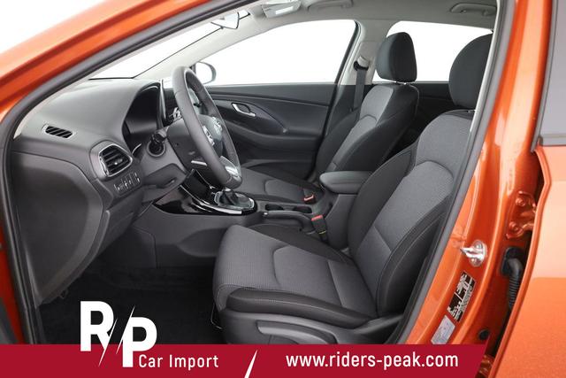 Hyundai i30 Kombi 1.5i Family, Navi, LED, Kamera, sofort 
