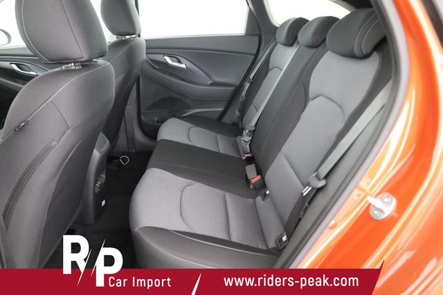 Hyundai i30 Kombi 1.5i Family, Navi, LED, Kamera, sofort 