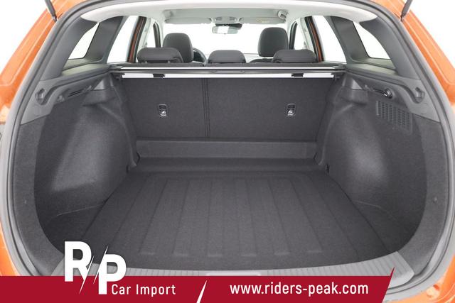Hyundai i30 Kombi 1.5i Family, Navi, LED, Kamera, sofort 