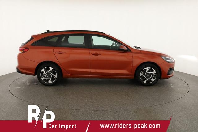 Hyundai i30 Kombi 1.5i Family, Navi, LED, Kamera, sofort 