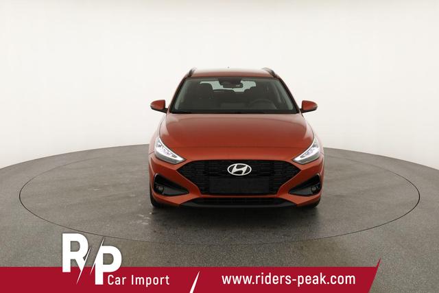 Hyundai i30 Kombi 1.5i Family, Navi, LED, Kamera, sofort 