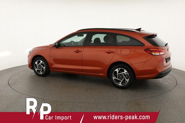 Hyundai i30 Kombi 1.5i Family, Navi, LED, Kamera, sofort 