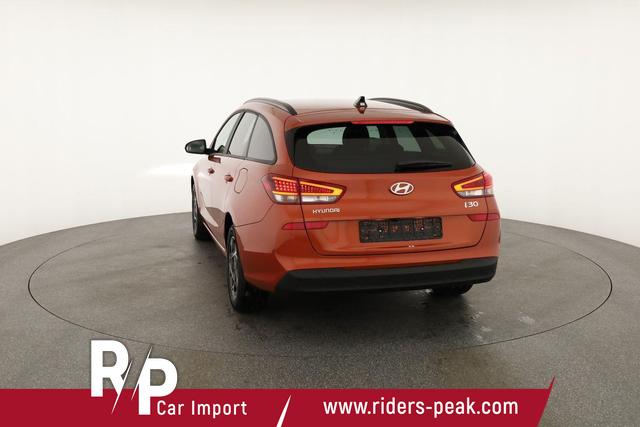 Hyundai i30 Kombi 1.5i Family, Navi, LED, Kamera, sofort 