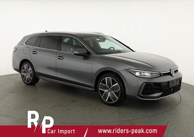 Volkswagen Passat Variant 1.5 TSI eHybrid 200 kW R-Line R-LINE, Pano, 19-Zoll, IQ.Light 