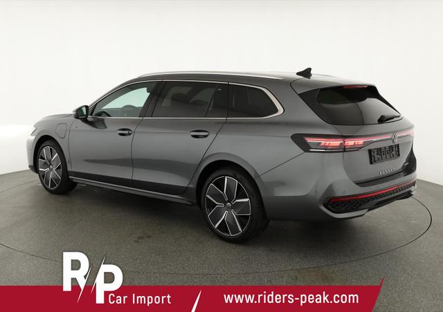 Volkswagen Passat Variant 1.5 TSI eHybrid 200 kW R-Line R-LINE, Pano, 19-Zoll, IQ.Light 