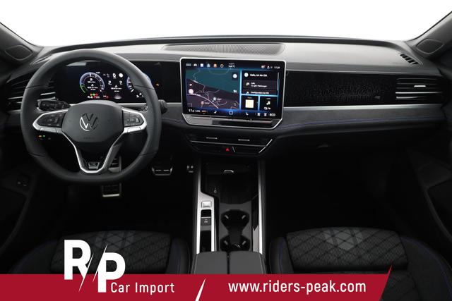 Volkswagen Passat Variant 1.5 TSI eHybrid 200 kW R-Line R-LINE, Pano, 19-Zoll, IQ.Light 
