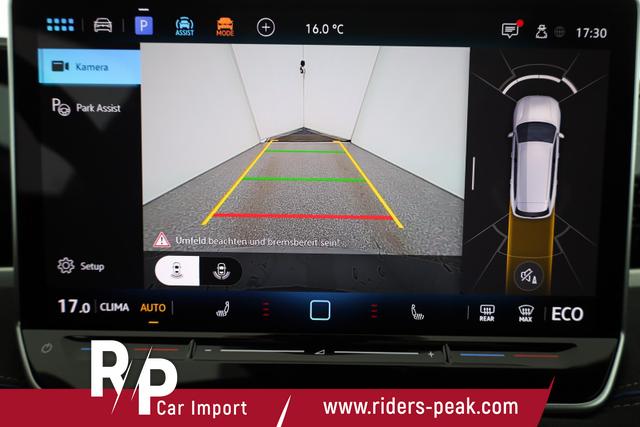 Volkswagen Passat Variant 1.5 TSI eHybrid 200 kW R-Line R-LINE, Pano, 19-Zoll, IQ.Light 