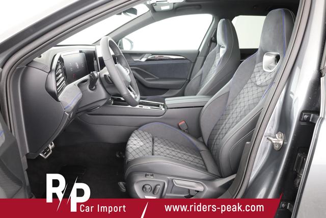 Volkswagen Passat Variant 1.5 TSI eHybrid 200 kW R-Line R-LINE, Pano, 19-Zoll, IQ.Light 