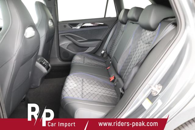 Volkswagen Passat Variant 1.5 TSI eHybrid 200 kW R-Line R-LINE, Pano, 19-Zoll, IQ.Light 