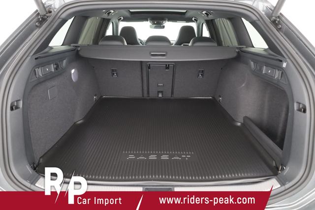 Volkswagen Passat Variant 1.5 TSI eHybrid 200 kW R-Line R-LINE, Pano, 19-Zoll, IQ.Light 