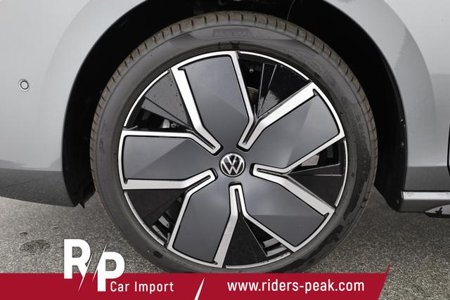Volkswagen Passat Variant 1.5 TSI eHybrid 200 kW R-Line R-LINE, Pano, 19-Zoll, IQ.Light 