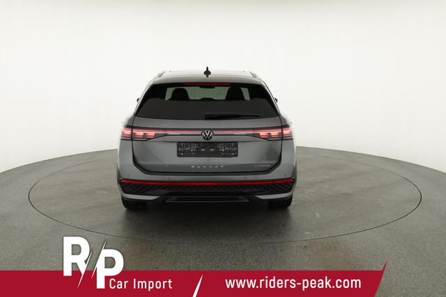 Volkswagen Passat Variant 1.5 TSI eHybrid 200 kW R-Line R-LINE, Pano, 19-Zoll, IQ.Light 