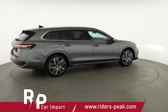 Volkswagen Passat Variant 1.5 TSI eHybrid 200 kW R-Line R-LINE, Pano, 19-Zoll, IQ.Light 