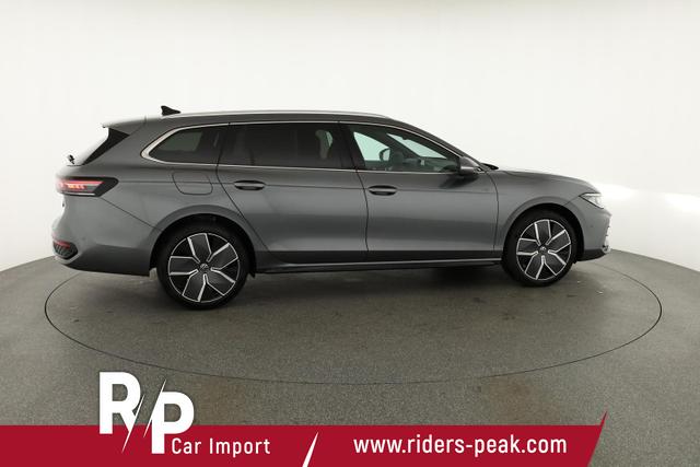 Volkswagen Passat Variant 1.5 TSI eHybrid 200 kW R-Line R-LINE, Pano, 19-Zoll, IQ.Light 