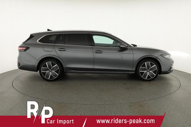Volkswagen Passat Variant 1.5 TSI eHybrid 200 kW R-Line R-LINE, Pano, 19-Zoll, IQ.Light 