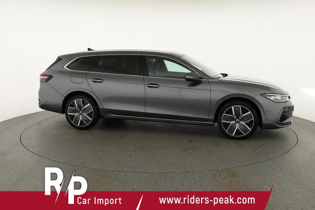 Volkswagen Passat Variant 1.5 TSI eHybrid 200 kW R-Line R-LINE, Pano, 19-Zoll, IQ.Light 