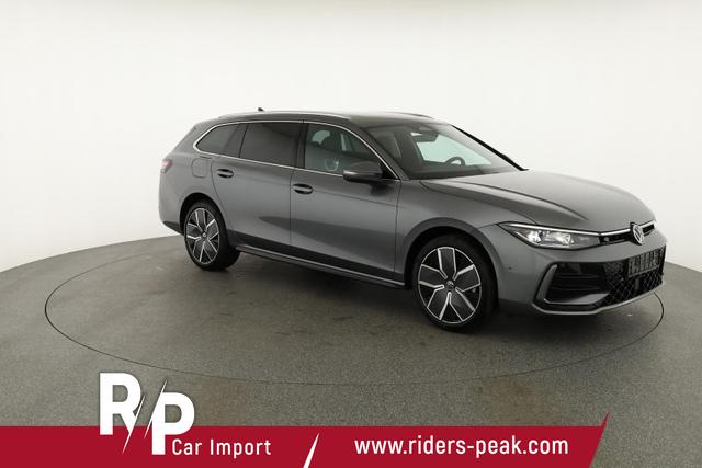 Volkswagen Passat Variant 1.5 TSI eHybrid 200 kW R-Line R-LINE, Pano, 19-Zoll, IQ.Light 