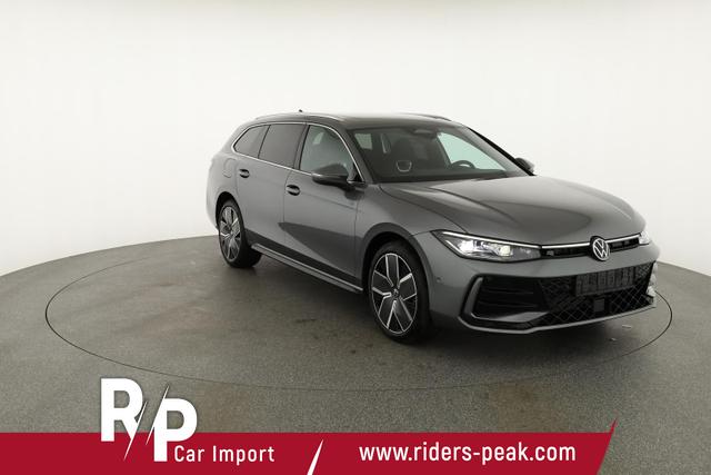 Volkswagen Passat Variant 1.5 TSI eHybrid 200 kW R-Line R-LINE, Pano, 19-Zoll, IQ.Light 