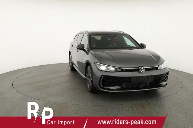 Volkswagen Passat Variant 1.5 TSI eHybrid 200 kW R-Line R-LINE, Pano, 19-Zoll, IQ.Light 